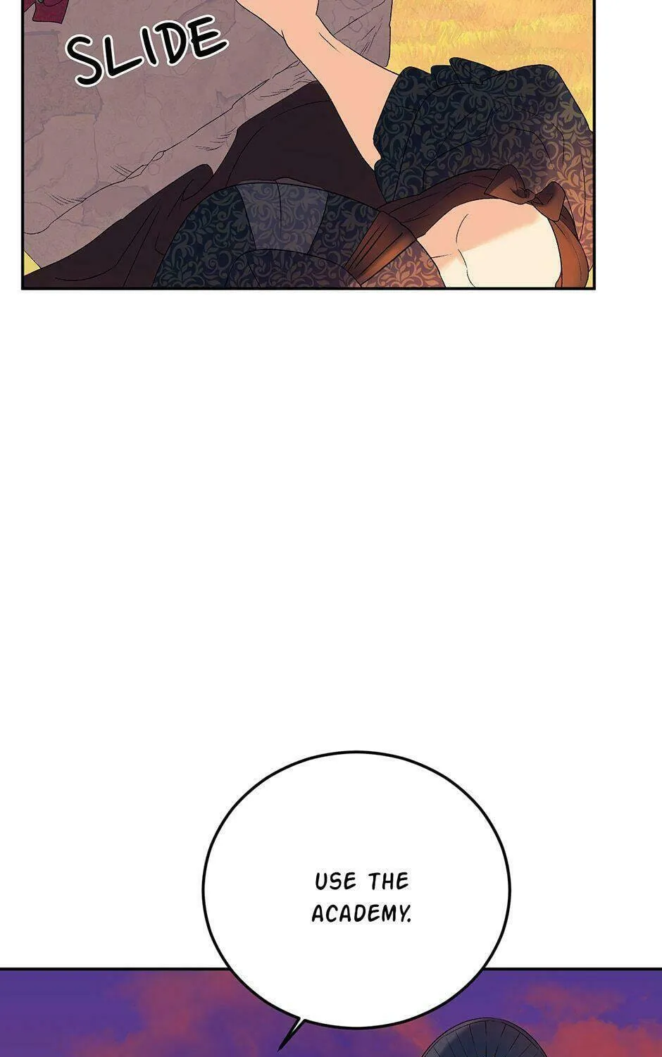 Read Lady Evony chapter 71 image 30 on Lezhin
