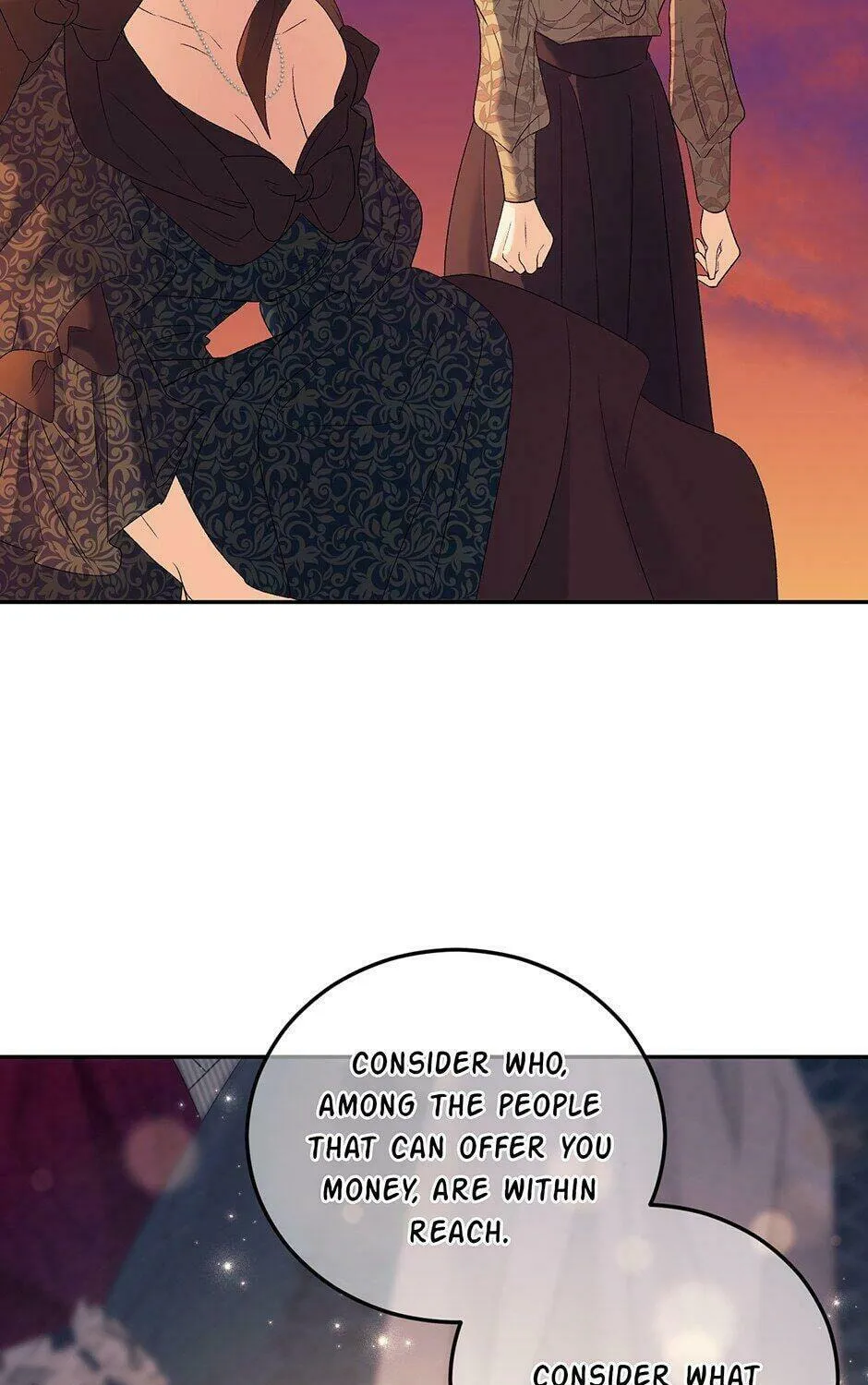 Read Lady Evony chapter 71 image 32 on Lezhin