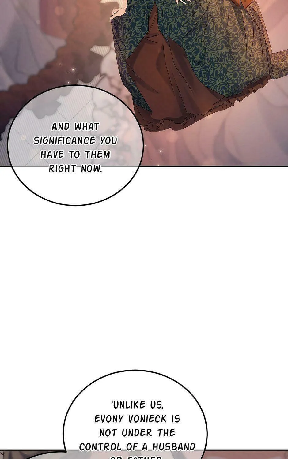 Read Lady Evony chapter 71 image 34 on Lezhin