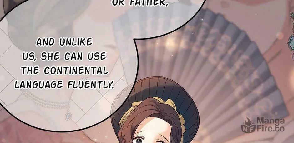 Read Lady Evony chapter 71 image 35 on Lezhin
