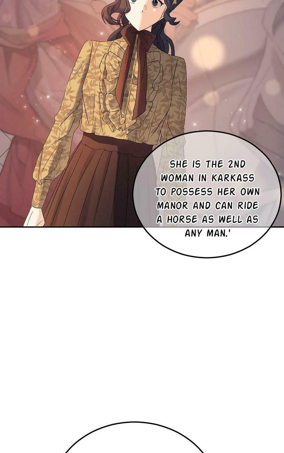Read Lady Evony chapter 71 image 36 on Lezhin