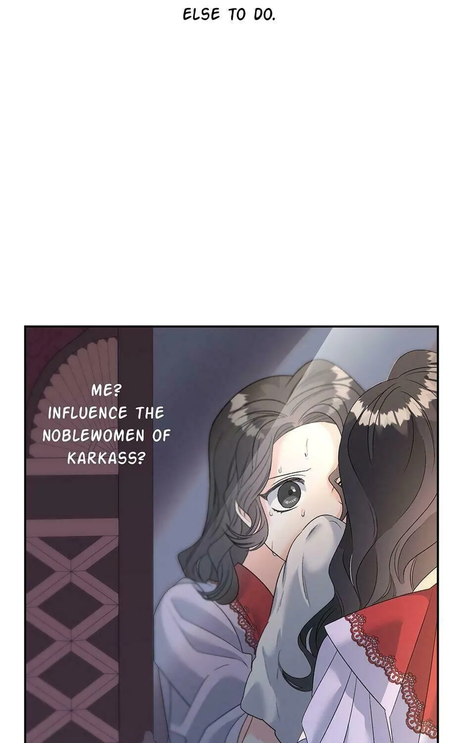 Read Lady Evony chapter 71 image 48 on Lezhin