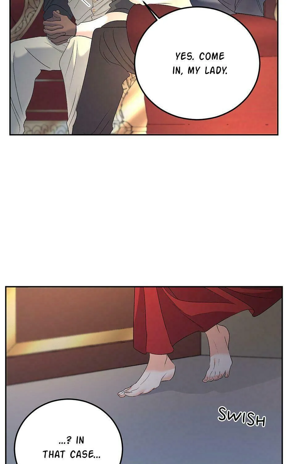 Read Lady Evony chapter 71 image 56 on Lezhin