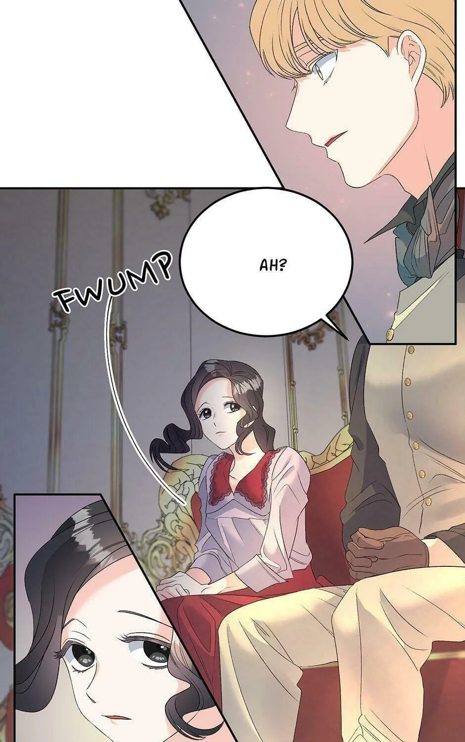 Read Lady Evony chapter 71 image 58 on Lezhin
