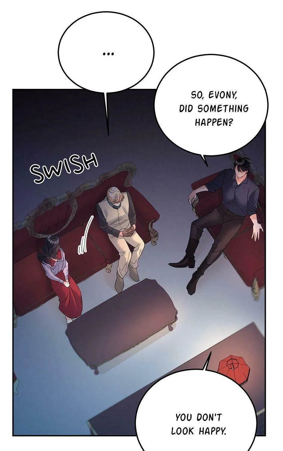 Read Lady Evony chapter 71 image 60 on Lezhin