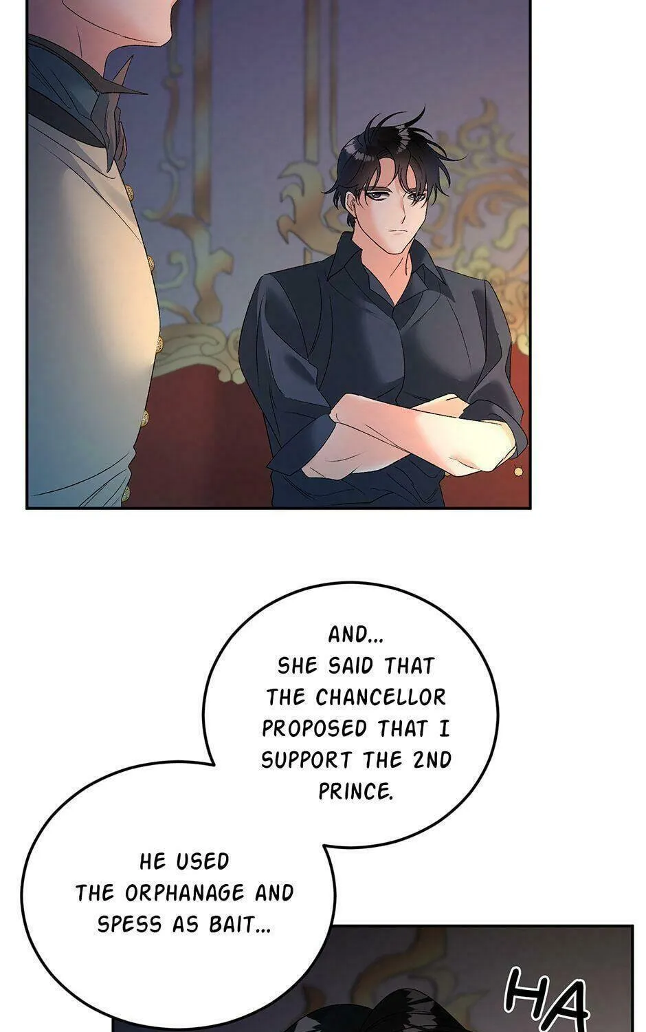 Read Lady Evony chapter 71 image 64 on Lezhin