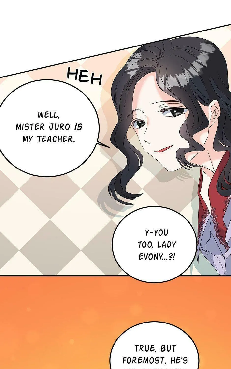Read Lady Evony chapter 71 image 72 on Lezhin