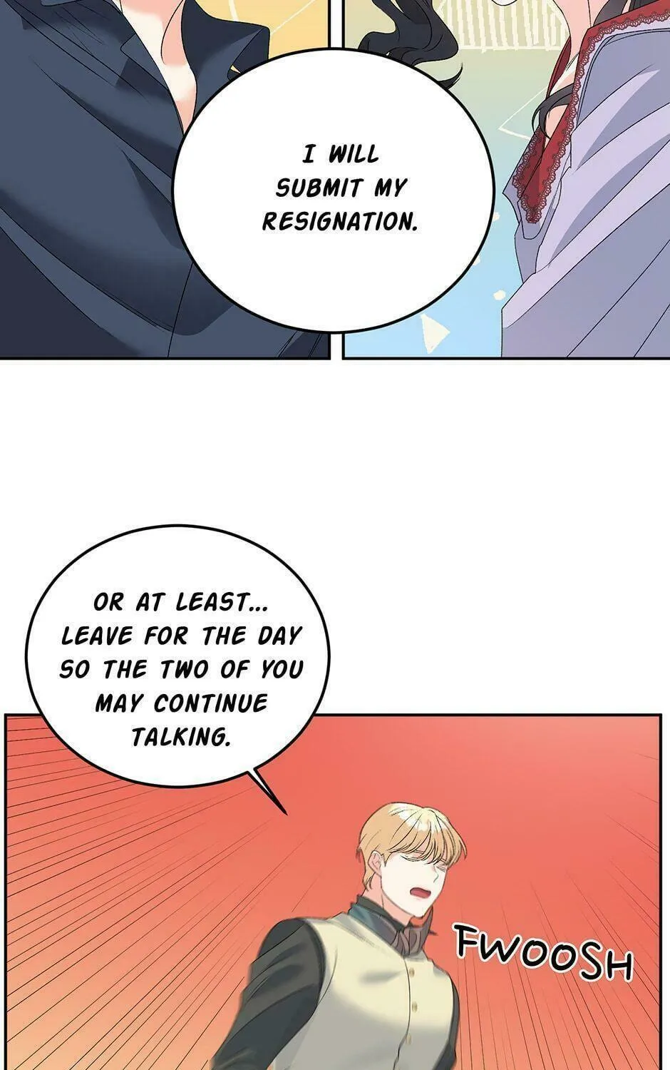 Read Lady Evony chapter 71 image 76 on Lezhin