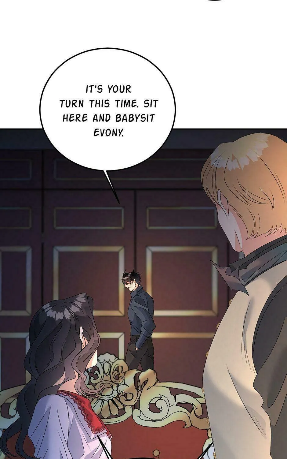 Read Lady Evony chapter 71 image 78 on Lezhin
