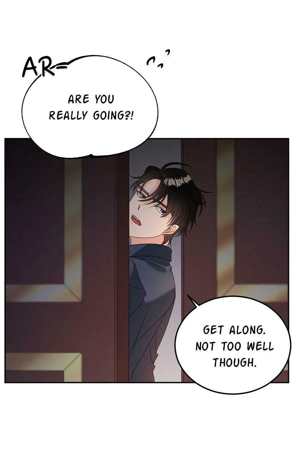 Read Lady Evony chapter 71 image 80 on Lezhin
