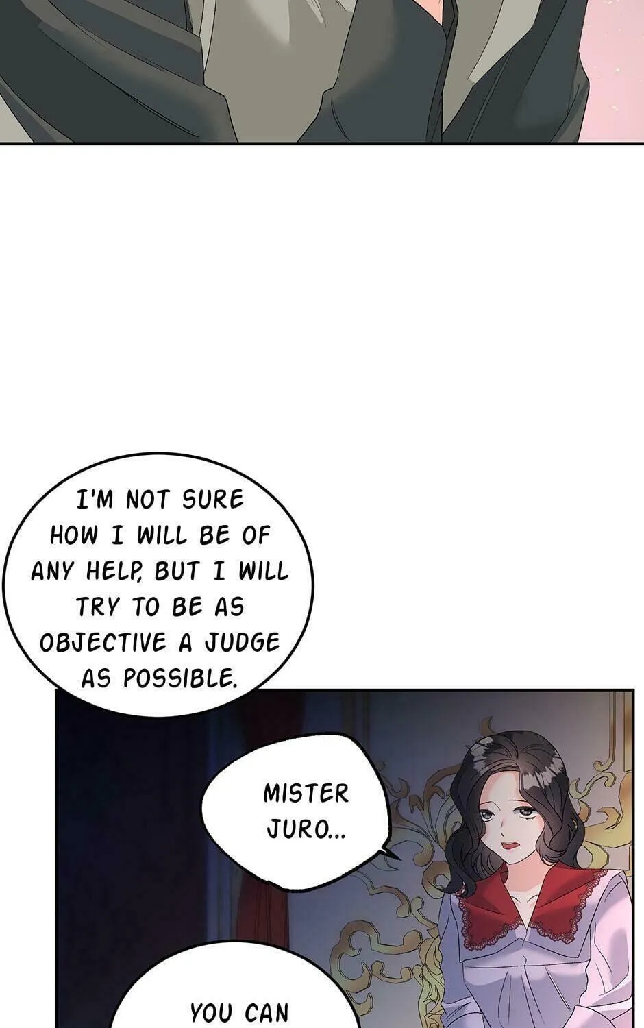 Read Lady Evony chapter 71 image 90 on Lezhin