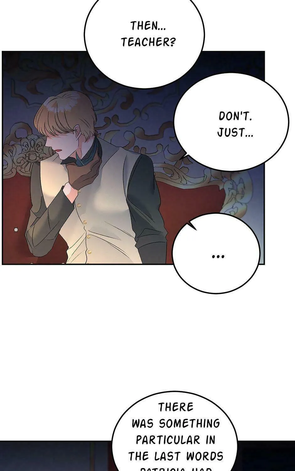 Read Lady Evony chapter 71 image 92 on Lezhin