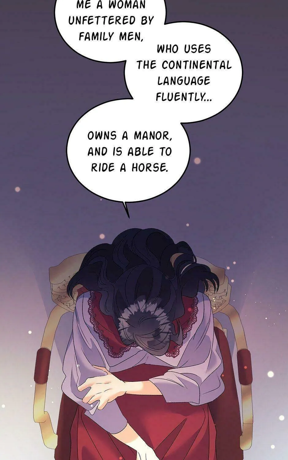 Read Lady Evony chapter 71 image 98 on Lezhin
