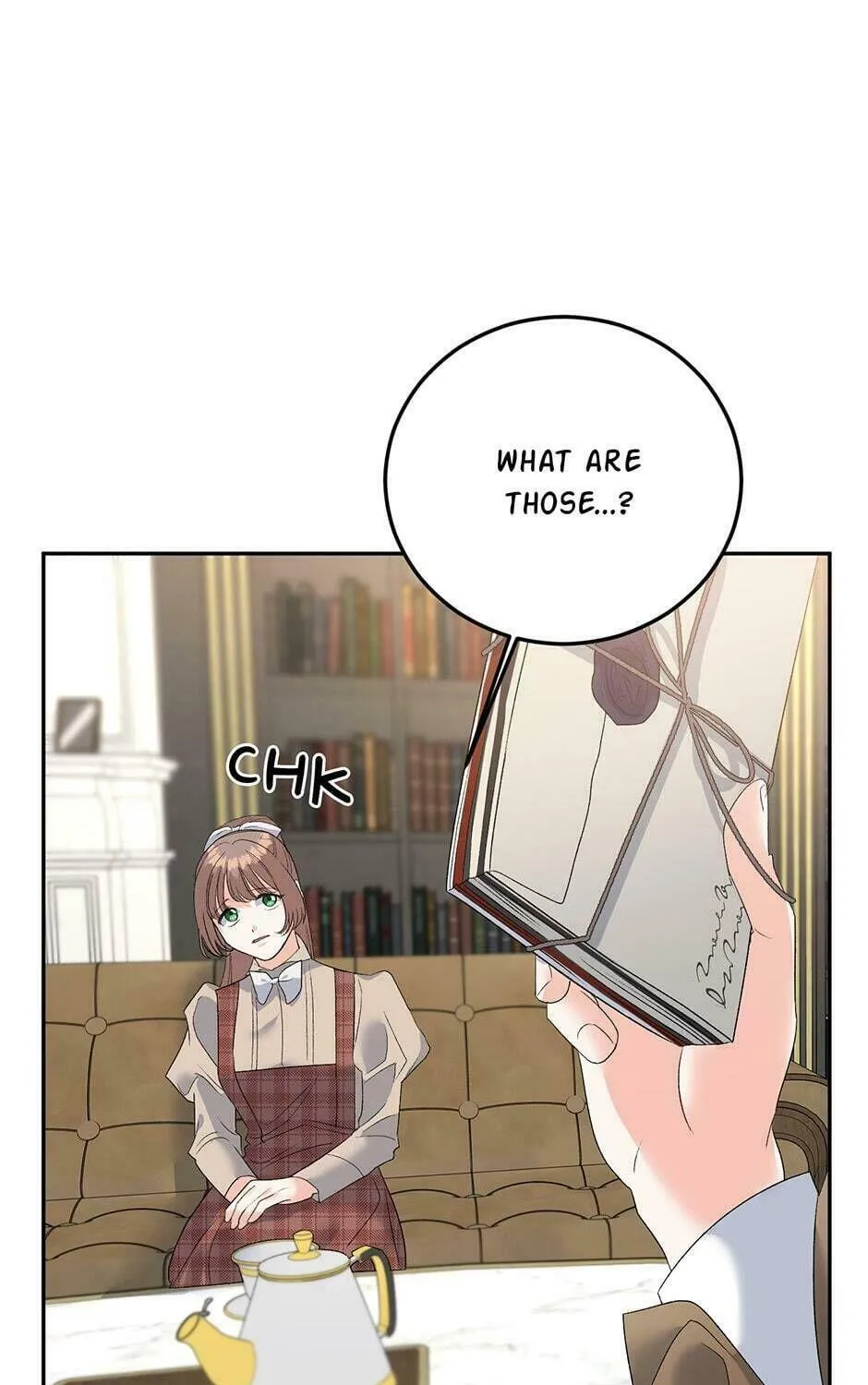 Read Lady Evony chapter 72 image 100 on Lezhin
