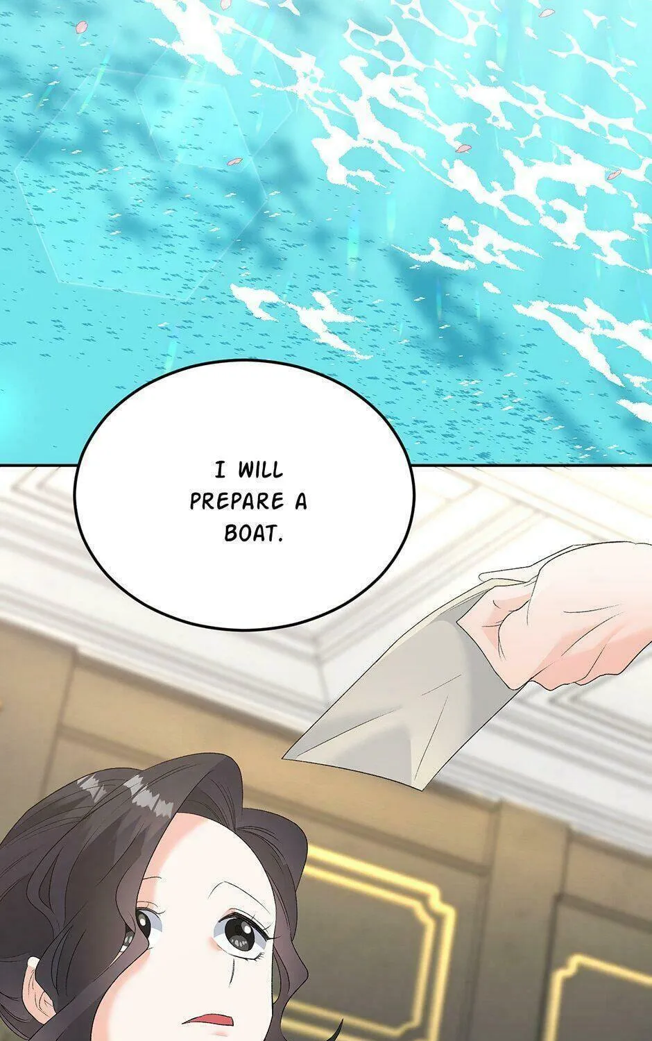 Read Lady Evony chapter 72 image 106 on Lezhin