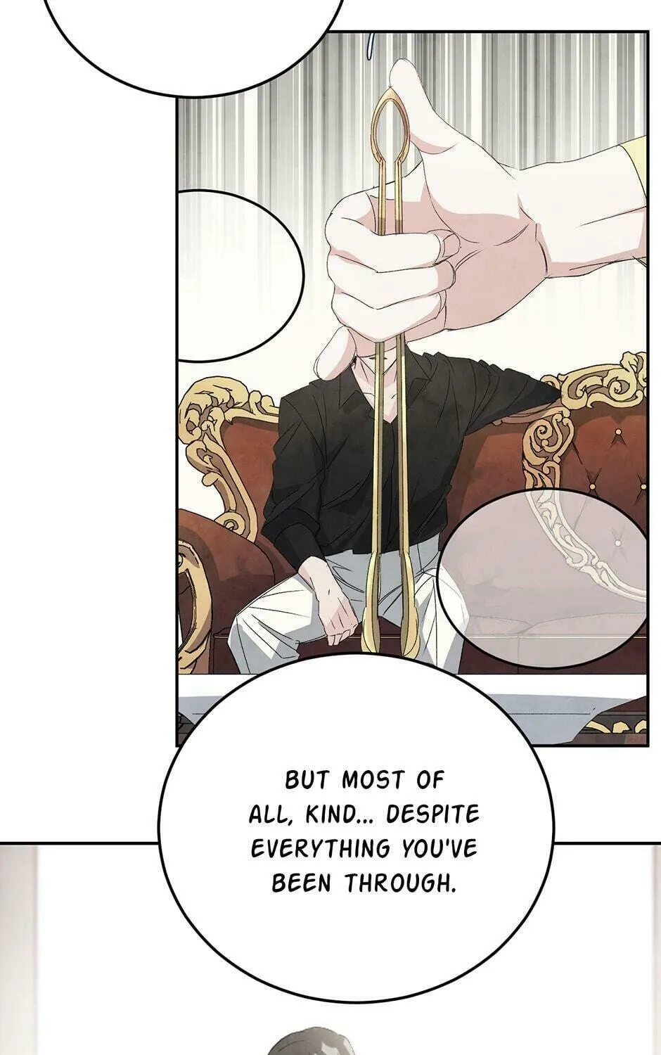 Read Lady Evony chapter 72 image 14 on Lezhin