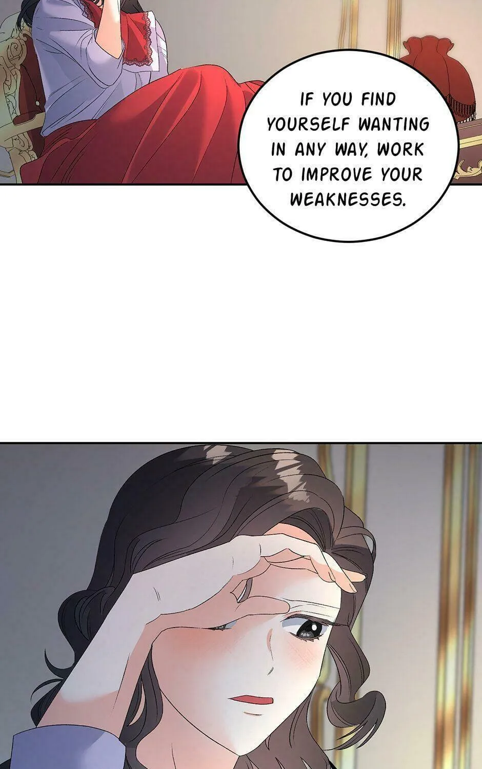 Read Lady Evony chapter 72 image 18 on Lezhin
