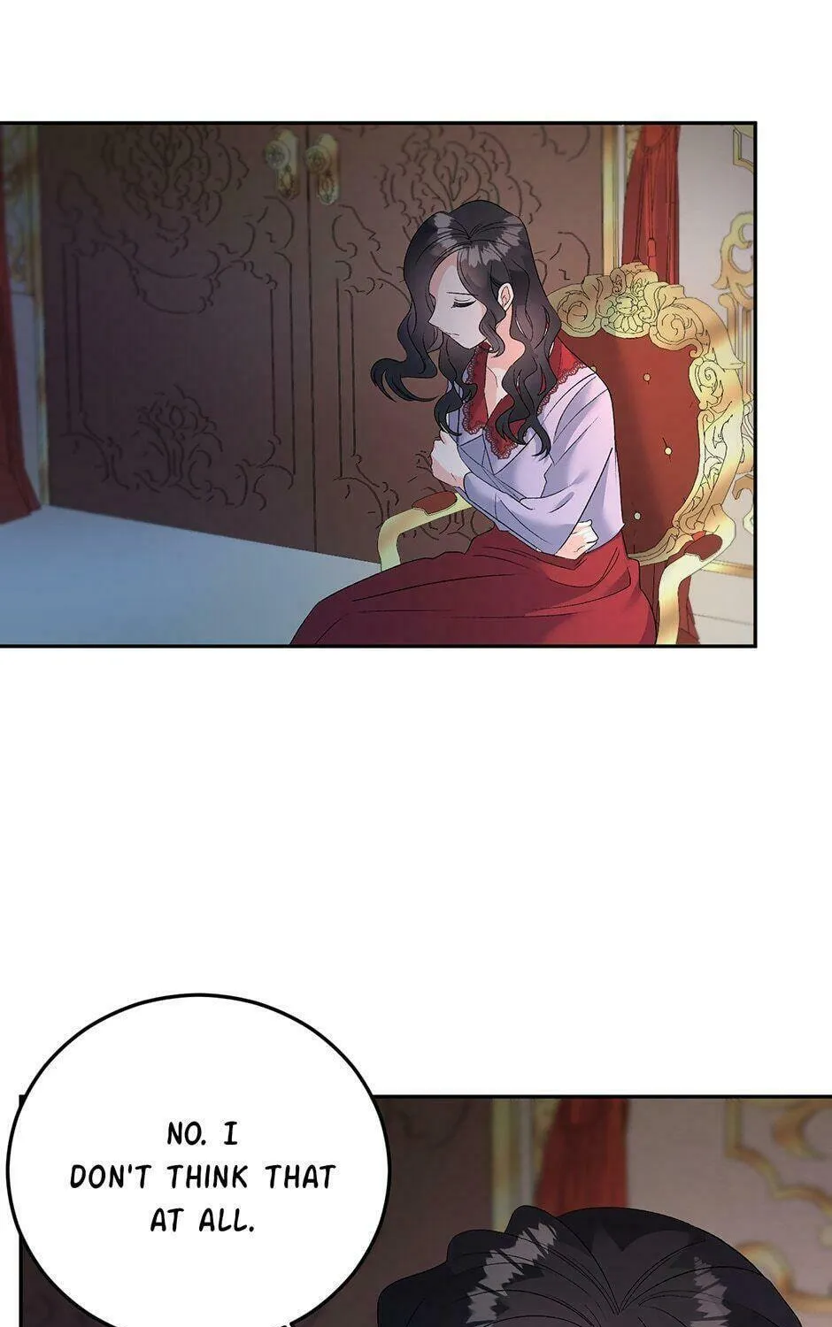 Read Lady Evony chapter 72 image 2 on Lezhin
