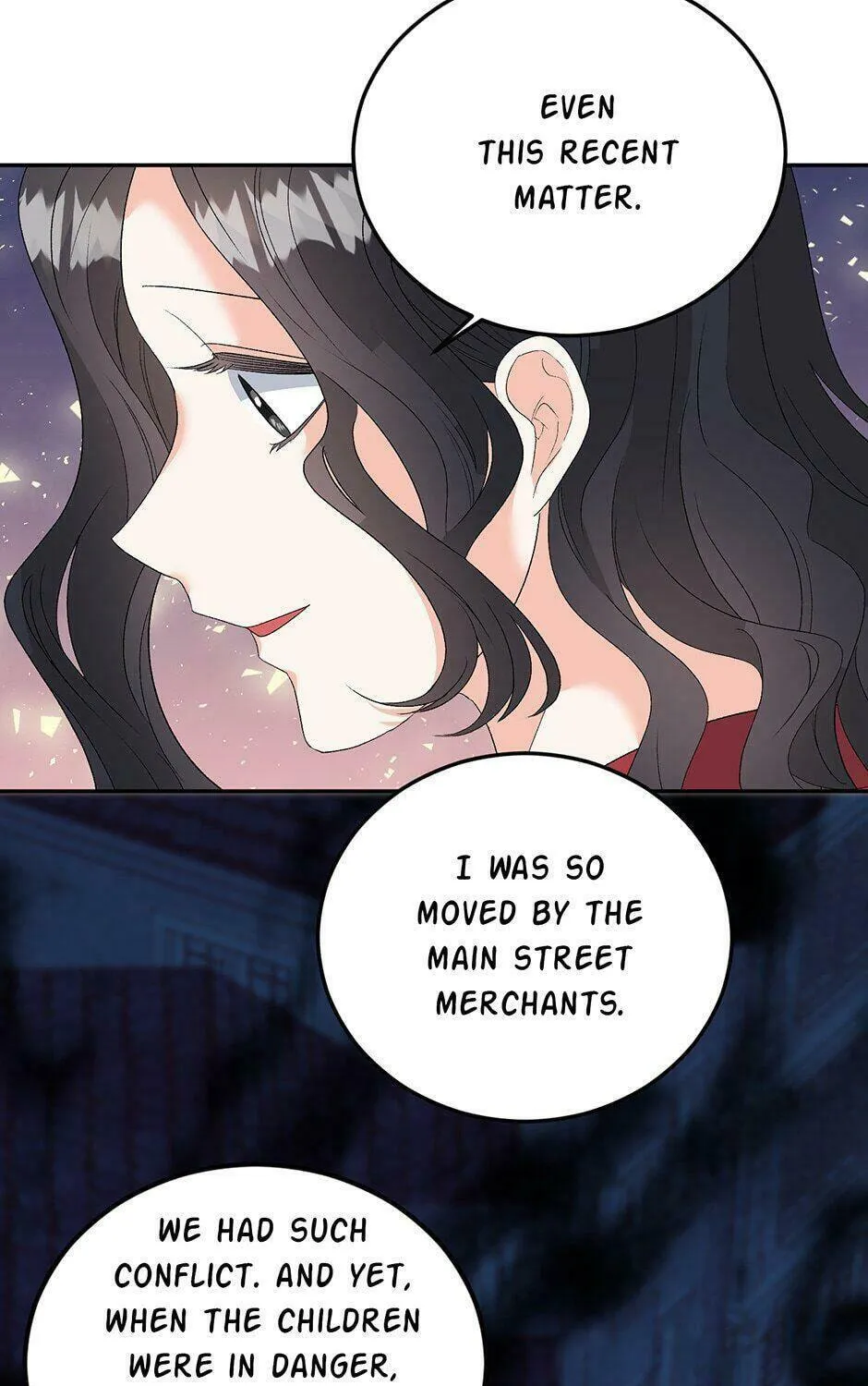 Read Lady Evony chapter 72 image 24 on Lezhin