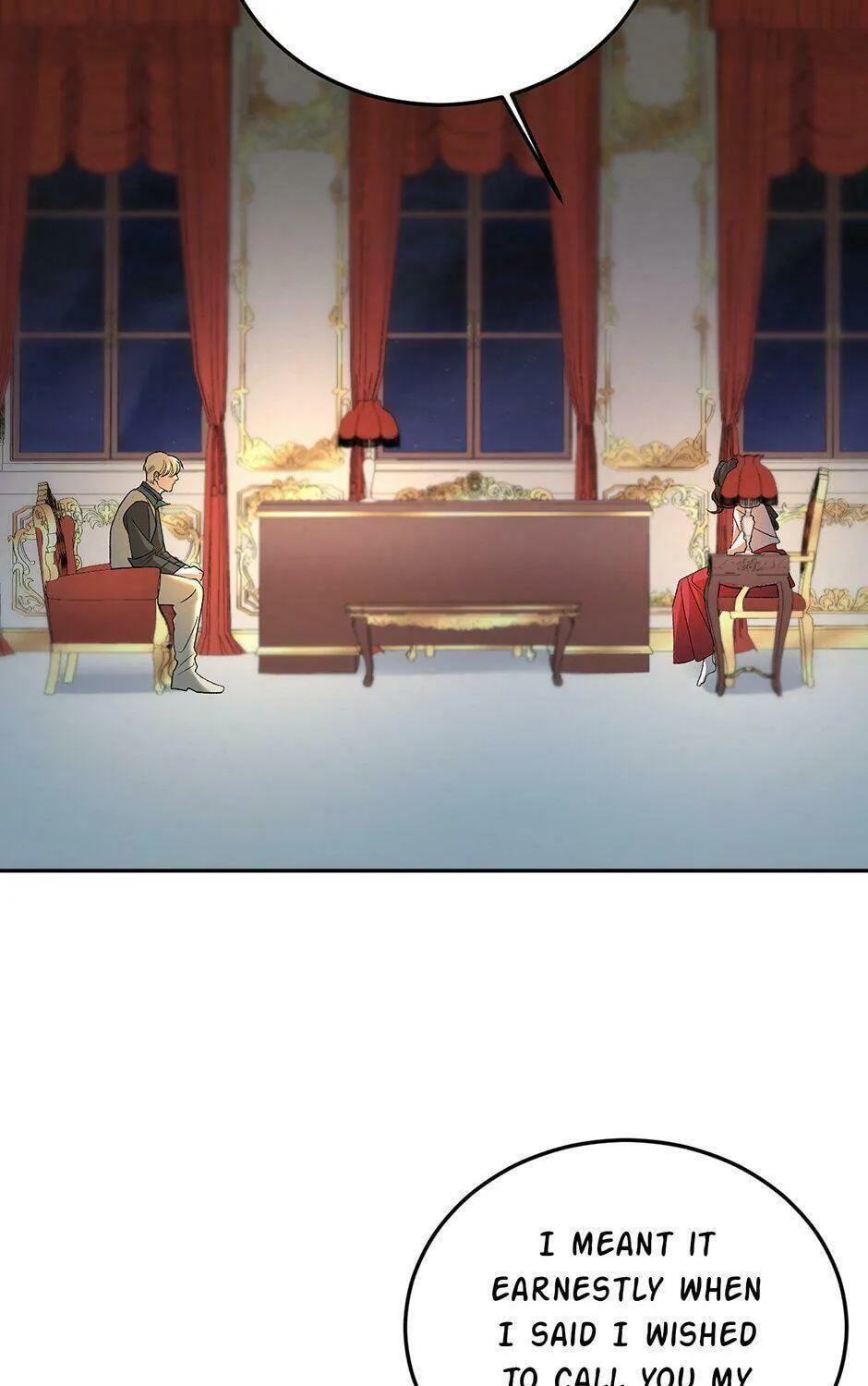 Read Lady Evony chapter 72 image 28 on Lezhin