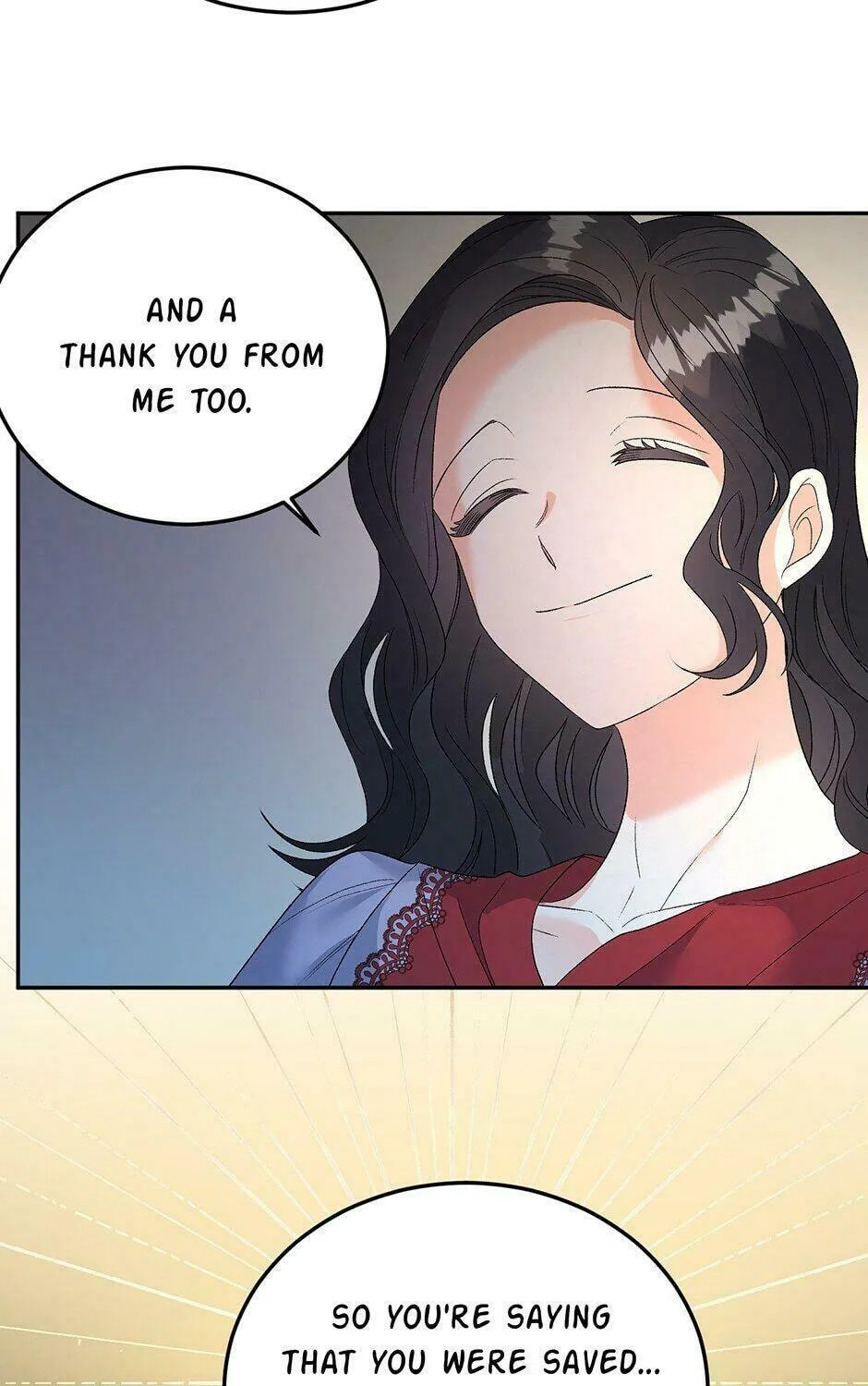 Read Lady Evony chapter 72 image 32 on Lezhin