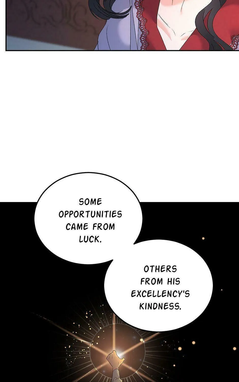Read Lady Evony chapter 72 image 4 on Lezhin