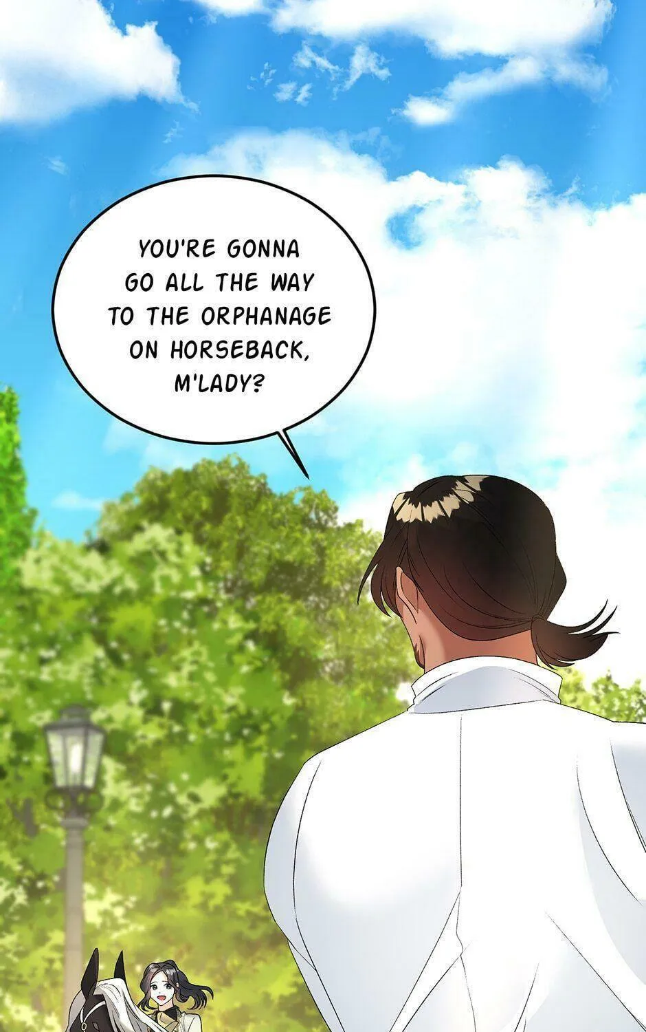 Read Lady Evony chapter 72 image 40 on Lezhin