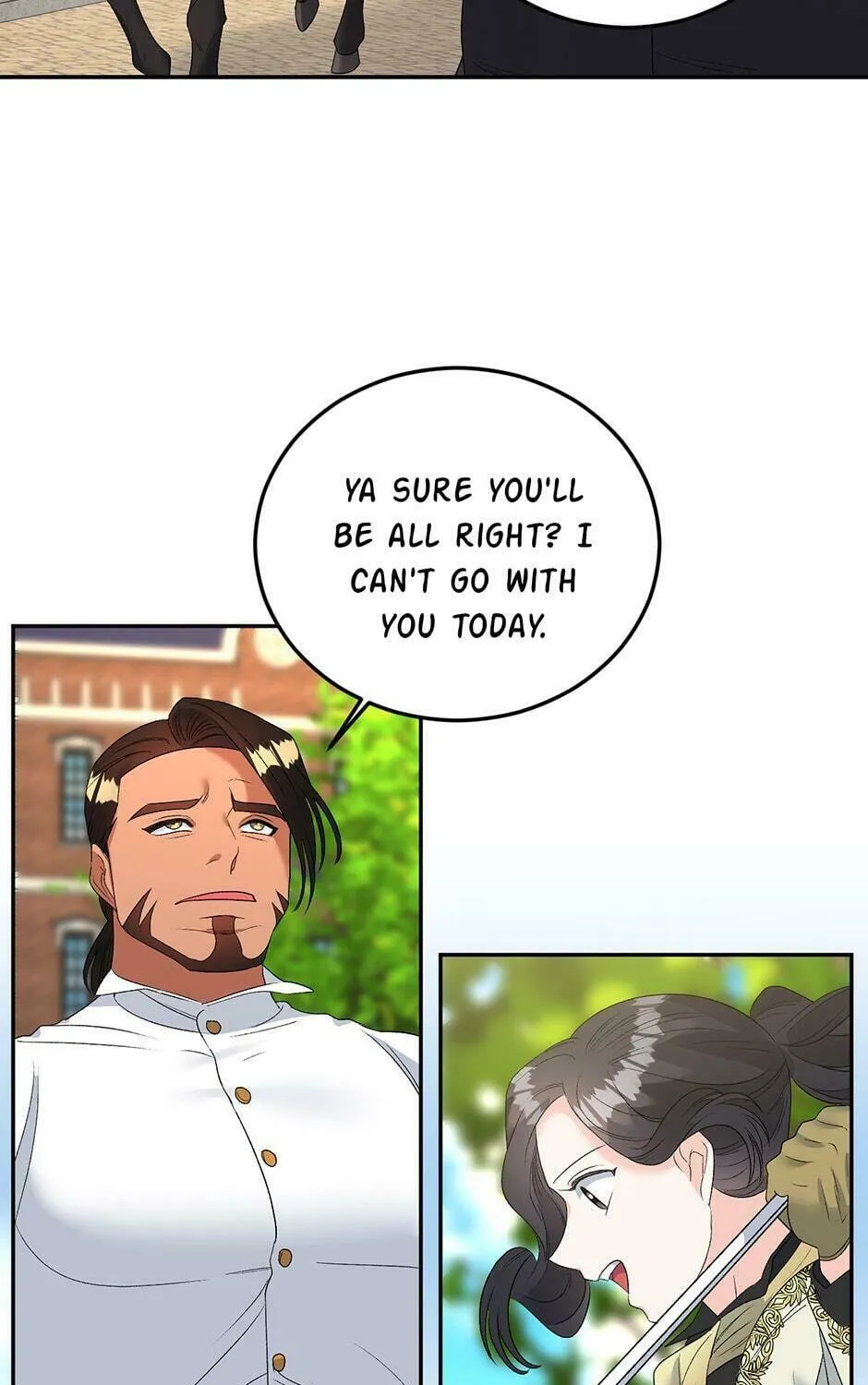 Read Lady Evony chapter 72 image 42 on Lezhin