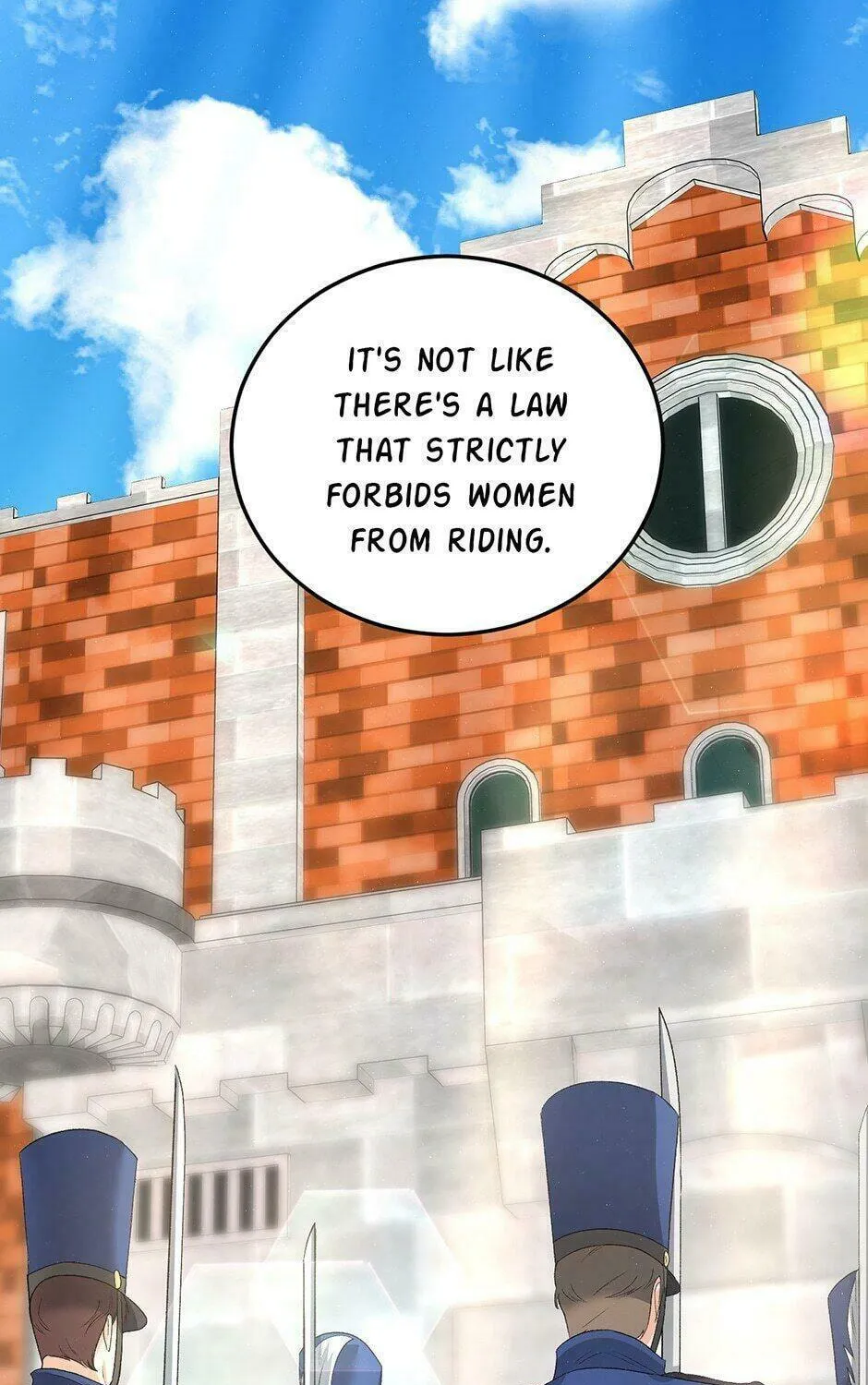Read Lady Evony chapter 72 image 44 on Lezhin