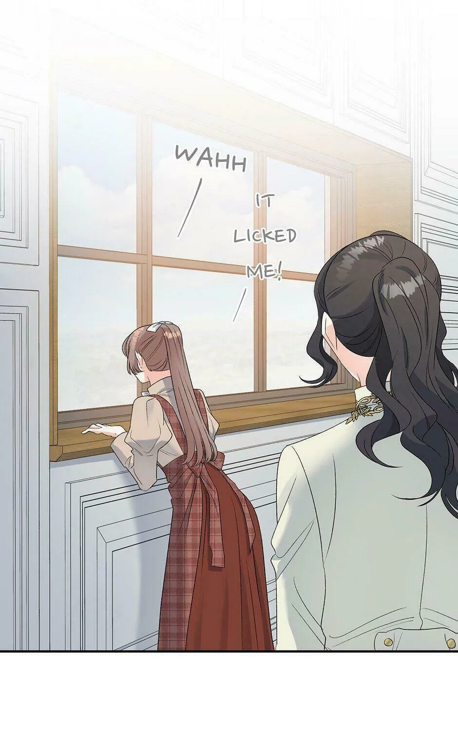 Read Lady Evony chapter 72 image 58 on Lezhin