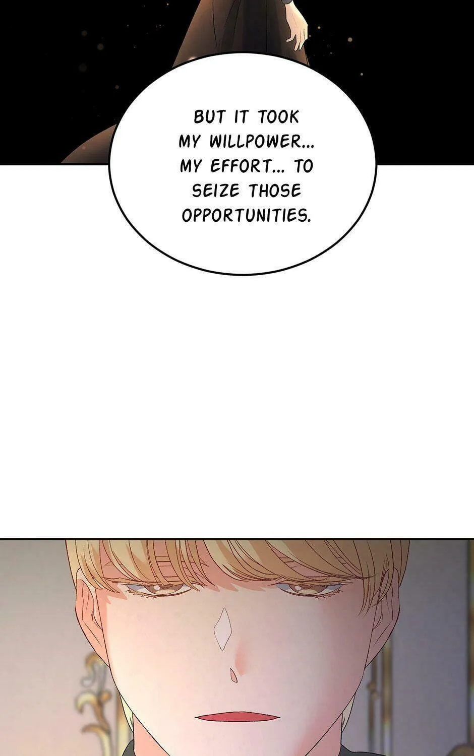 Read Lady Evony chapter 72 image 6 on Lezhin