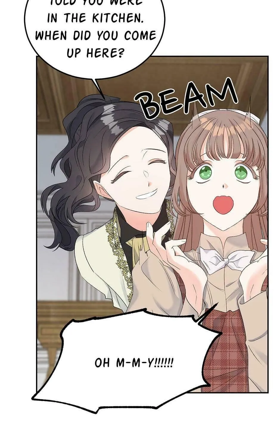 Read Lady Evony chapter 72 image 60 on Lezhin