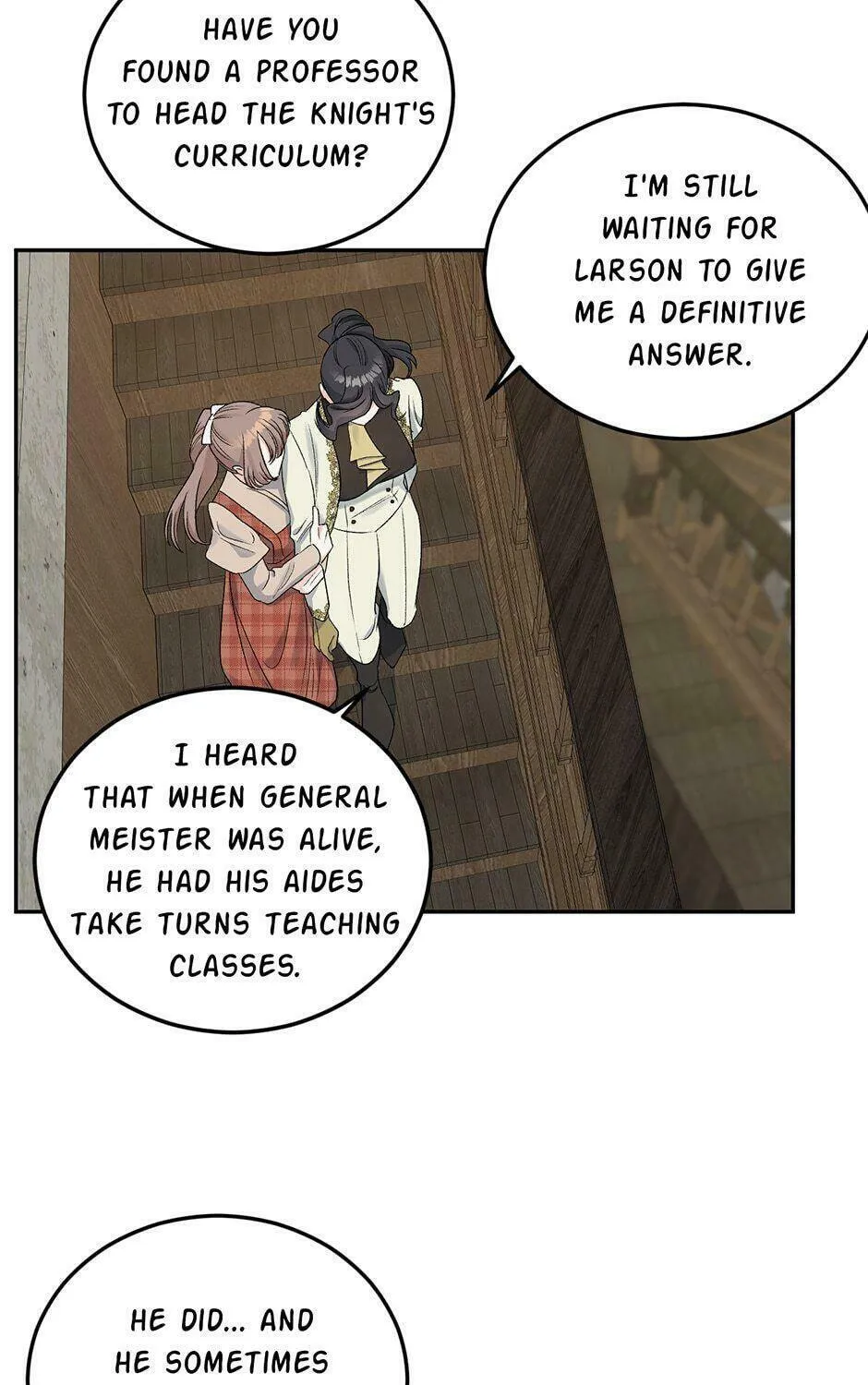 Read Lady Evony chapter 72 image 72 on Lezhin