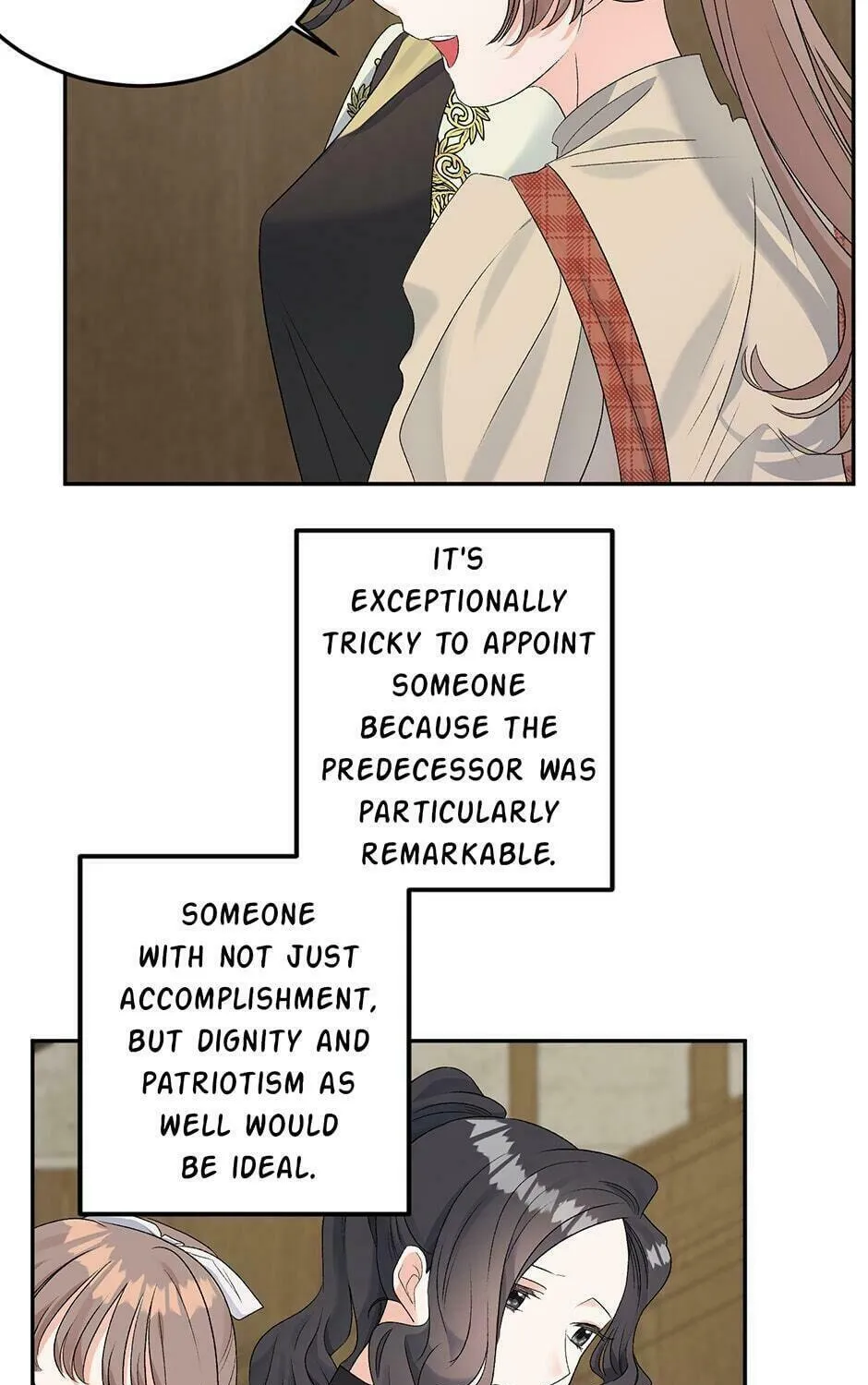 Read Lady Evony chapter 72 image 74 on Lezhin