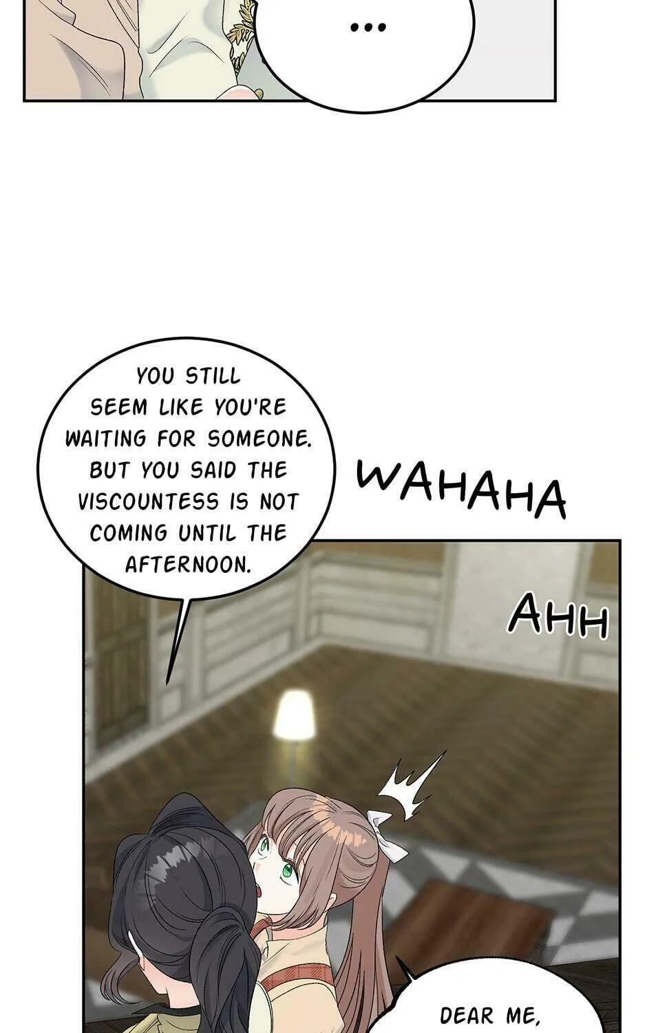 Read Lady Evony chapter 72 image 76 on Lezhin
