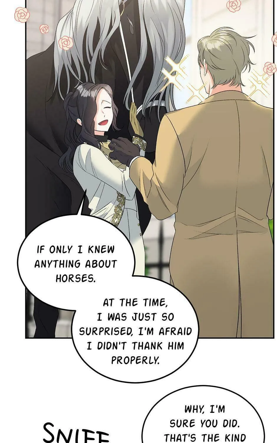 Read Lady Evony chapter 72 image 84 on Lezhin