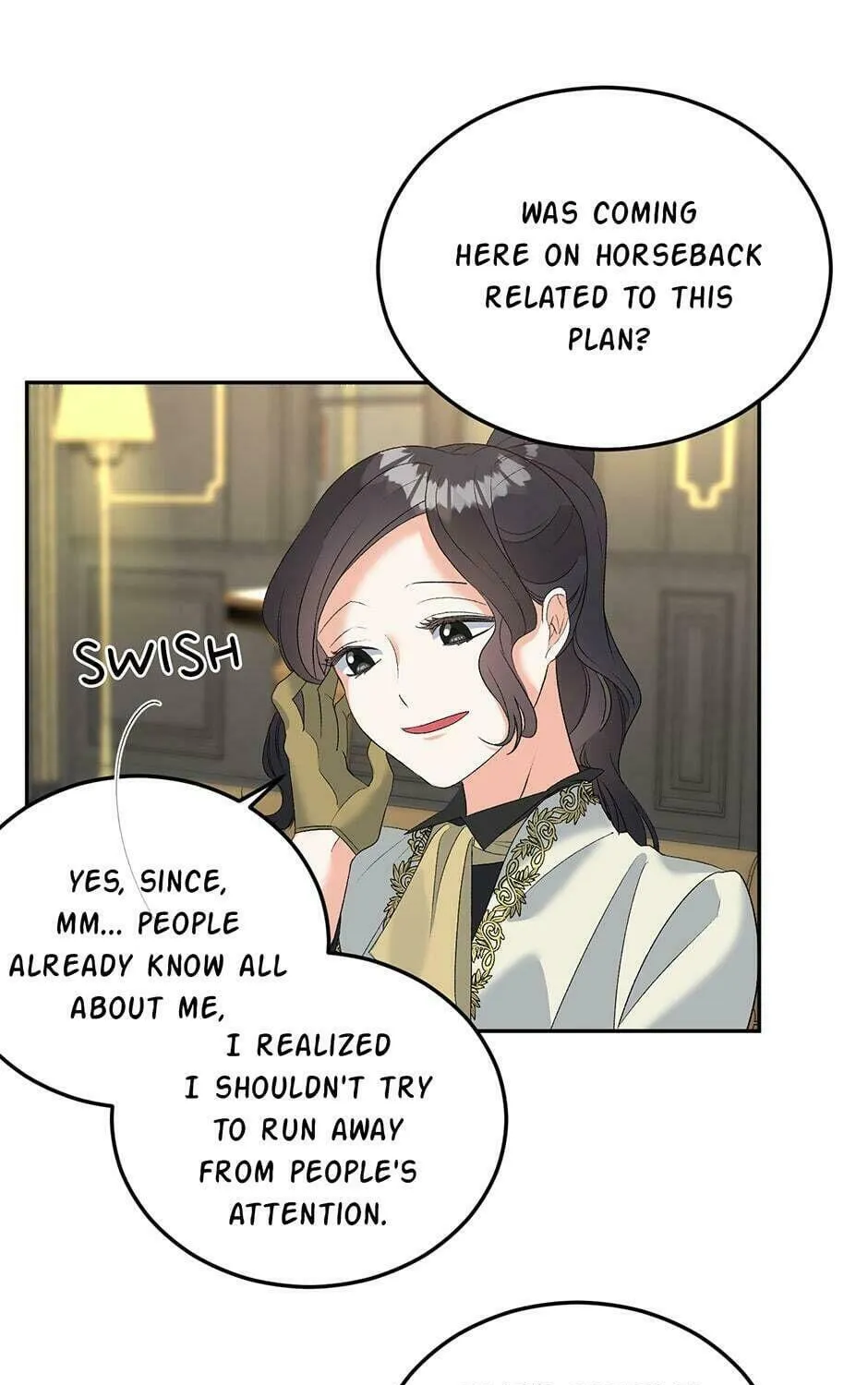 Read Lady Evony chapter 72 image 96 on Lezhin