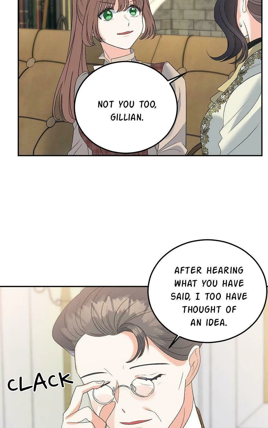 Read Lady Evony chapter 72 image 98 on Lezhin