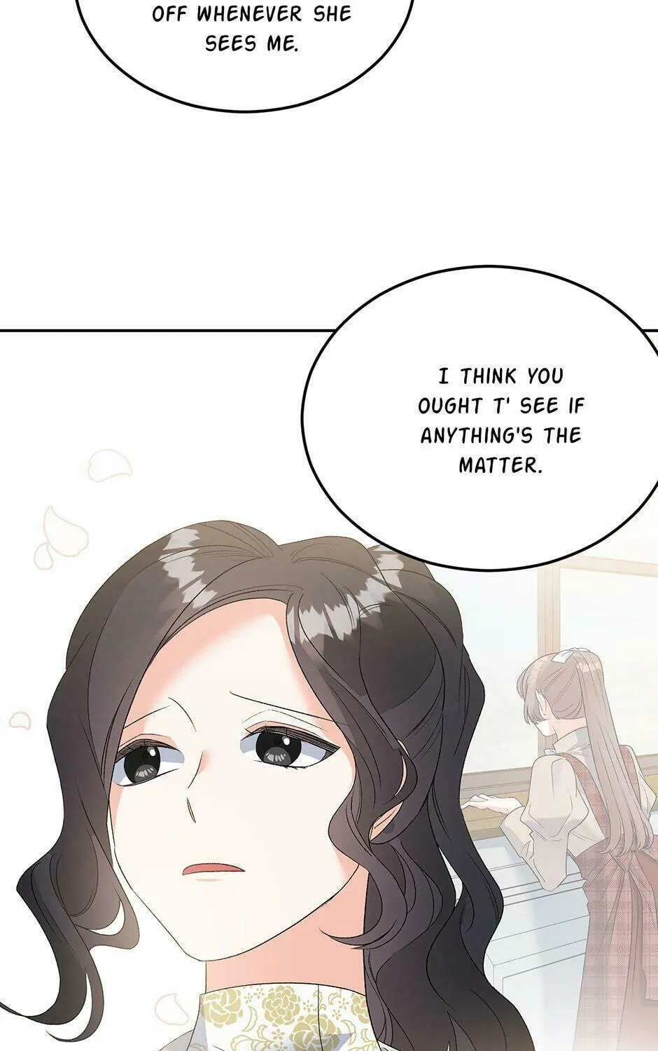 Read Lady Evony chapter 73 image 10 on Lezhin