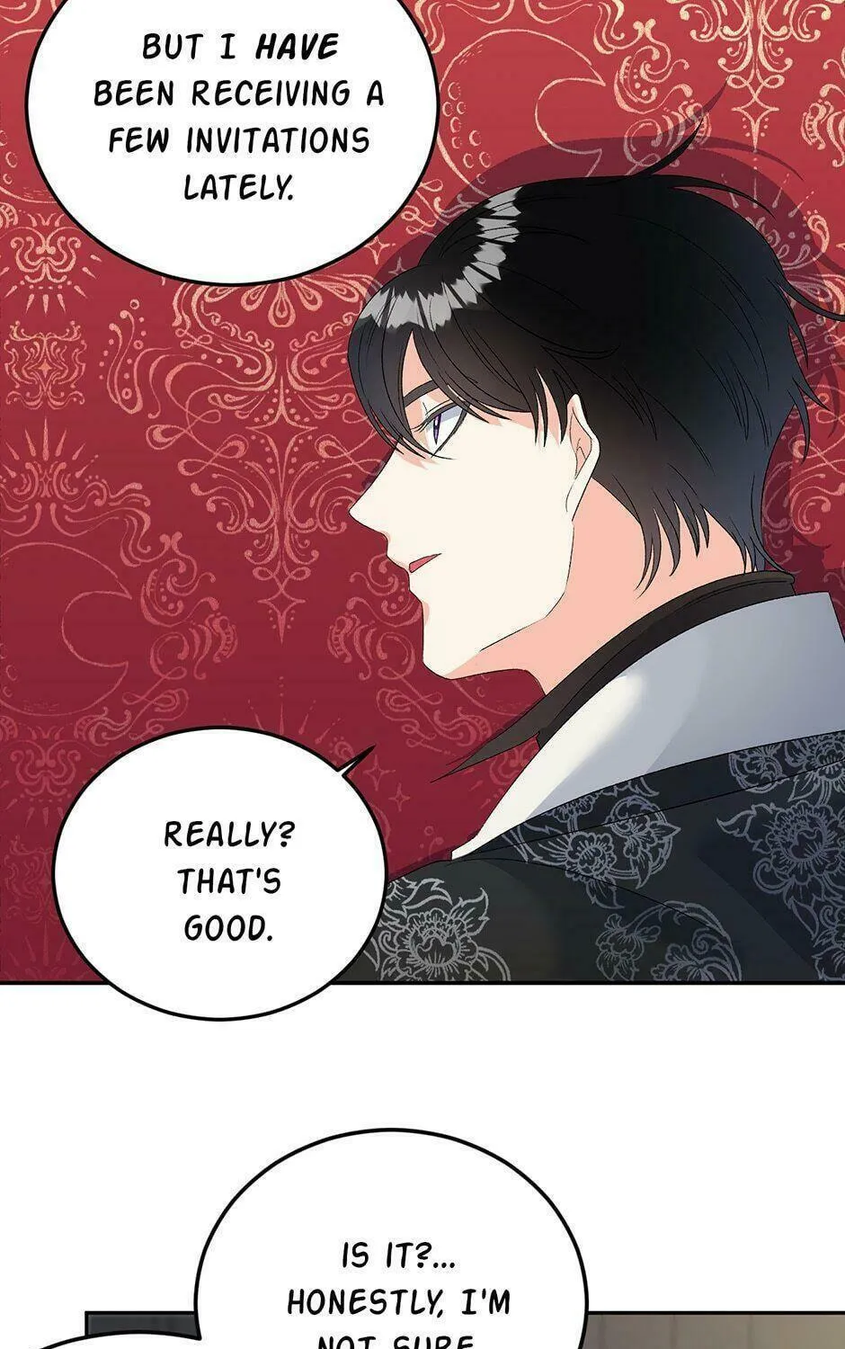 Read Lady Evony chapter 73 image 106 on Lezhin