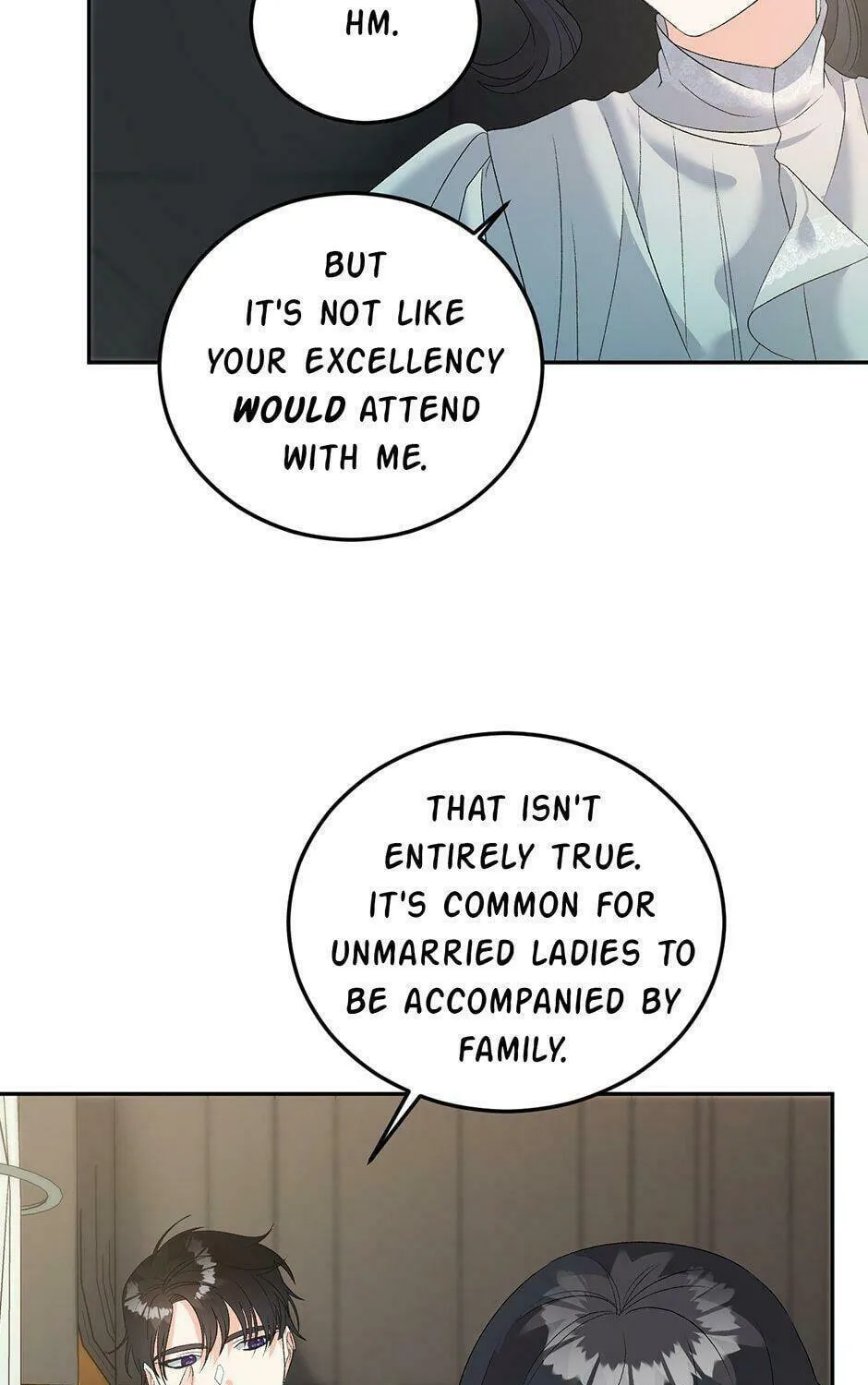 Read Lady Evony chapter 73 image 108 on Lezhin