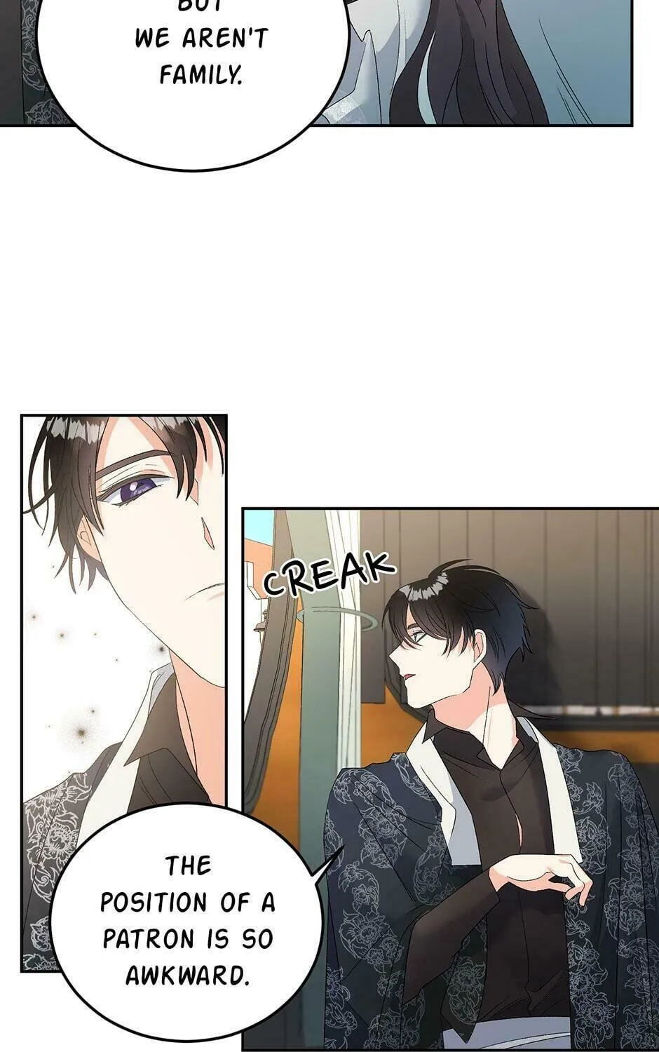 Read Lady Evony chapter 73 image 110 on Lezhin