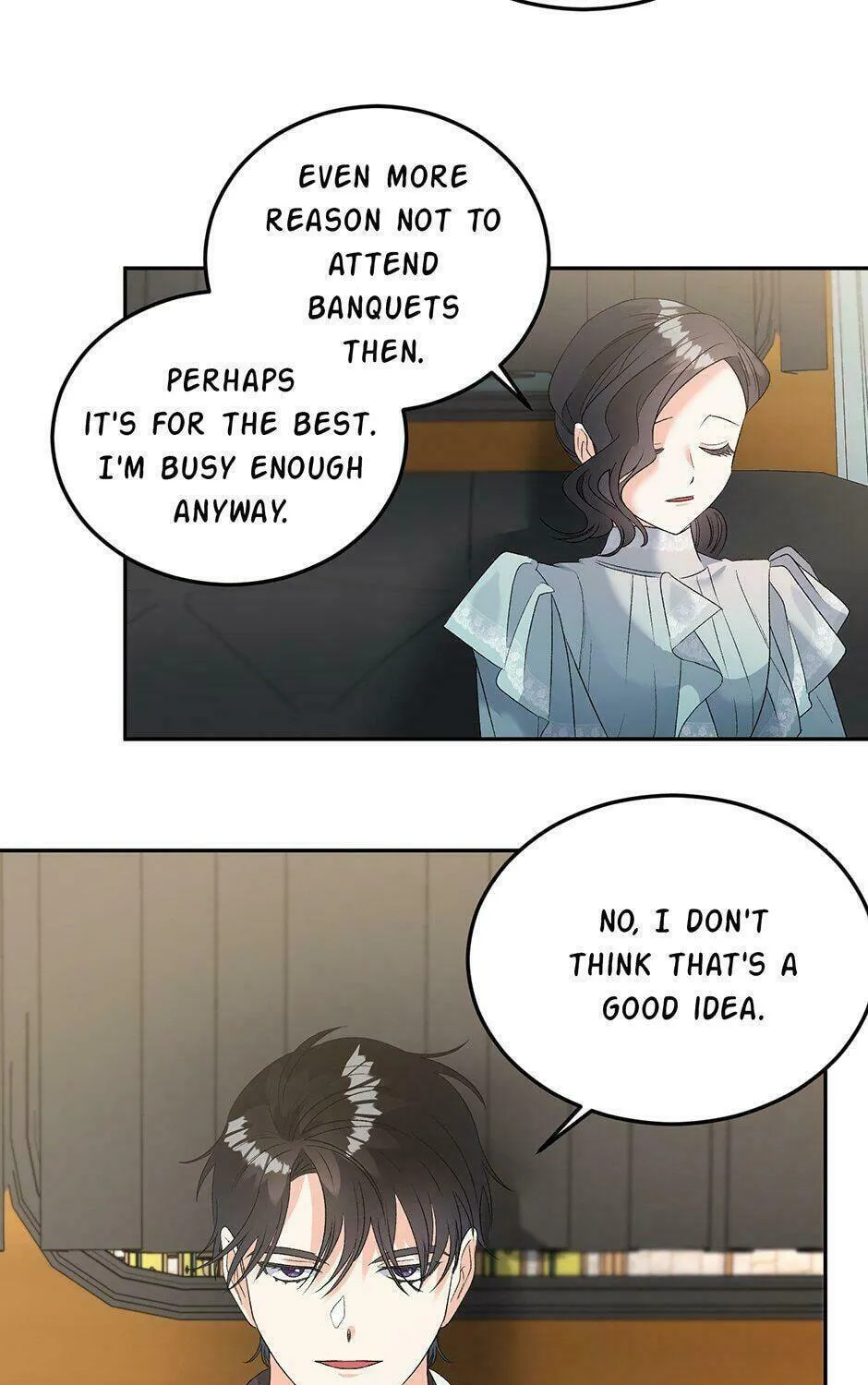 Read Lady Evony chapter 73 image 112 on Lezhin