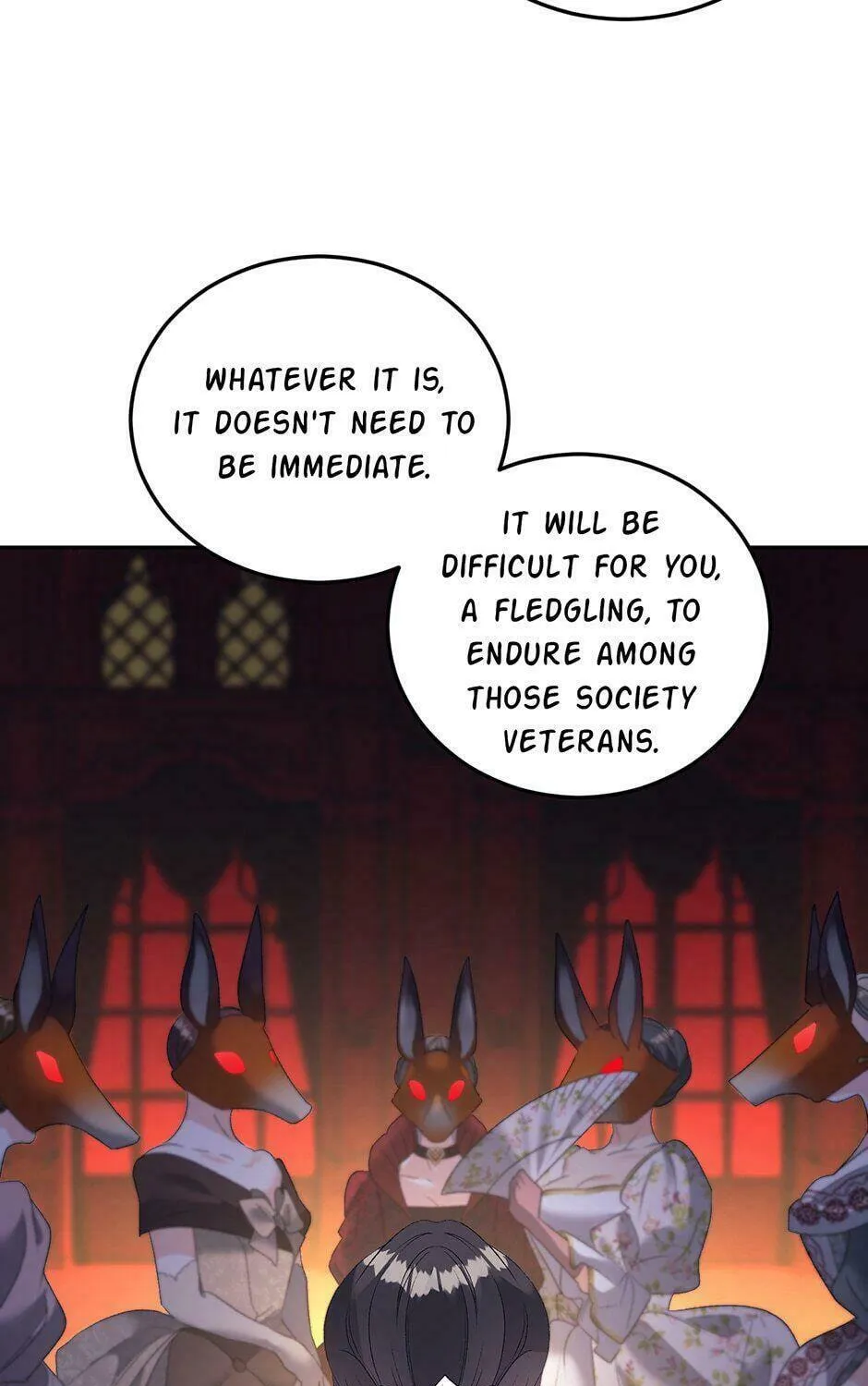 Read Lady Evony chapter 73 image 116 on Lezhin