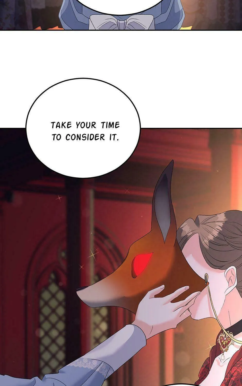 Read Lady Evony chapter 73 image 118 on Lezhin