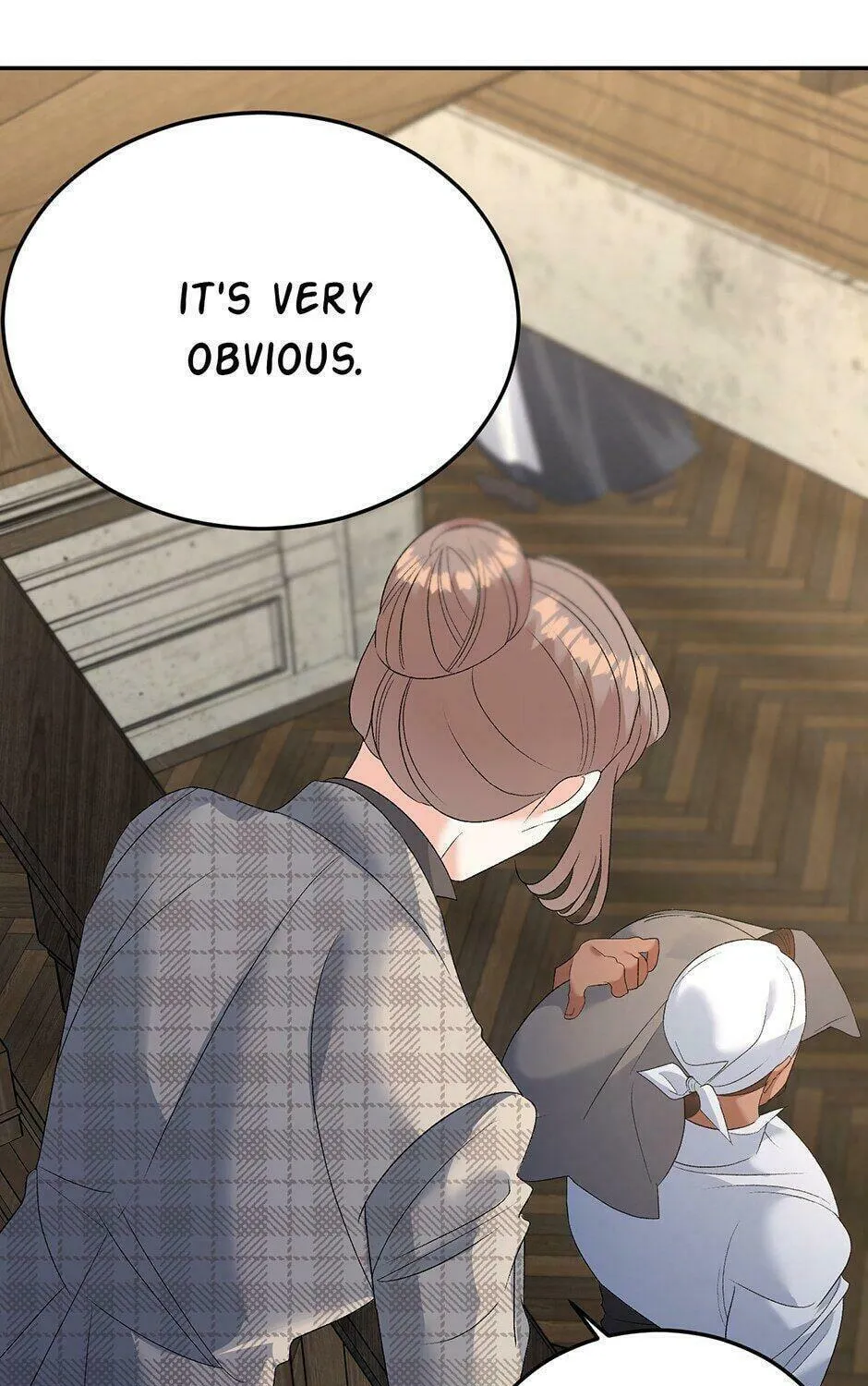 Read Lady Evony chapter 73 image 16 on Lezhin