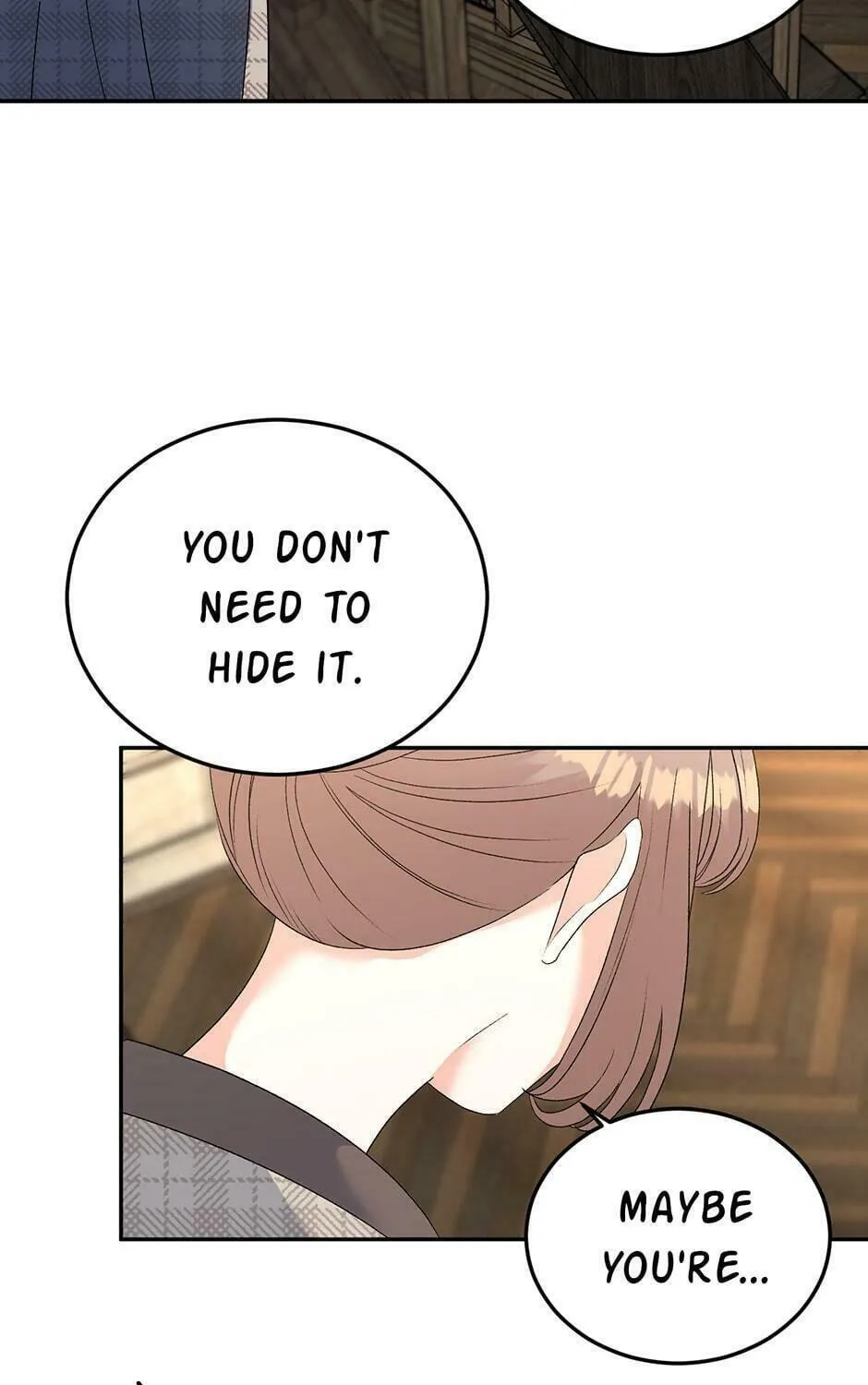 Read Lady Evony chapter 73 image 18 on Lezhin