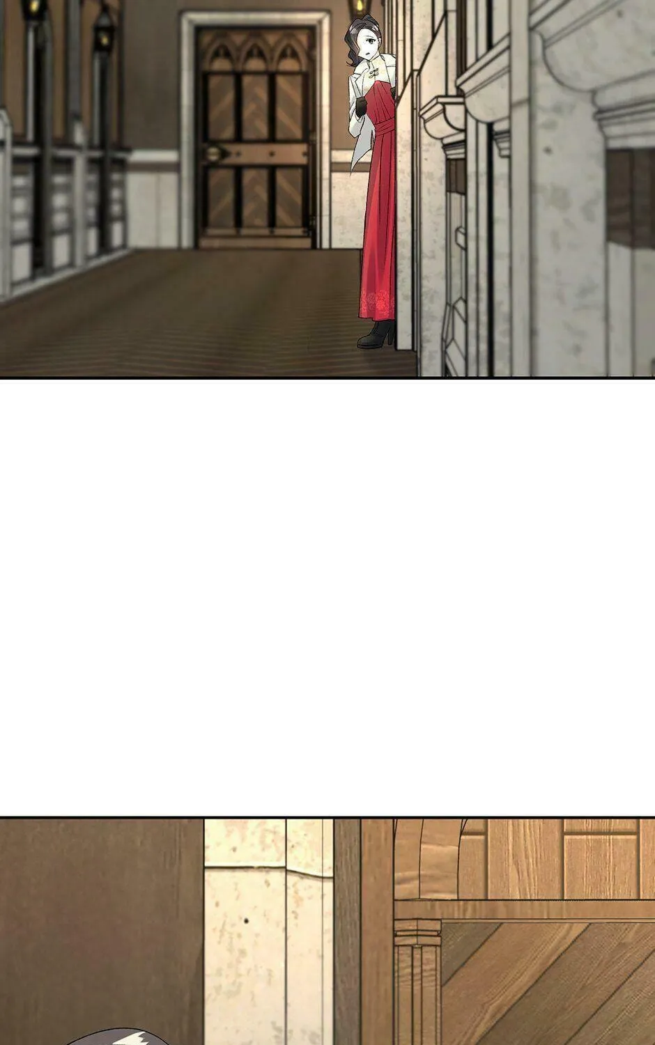 Read Lady Evony chapter 73 image 2 on Lezhin