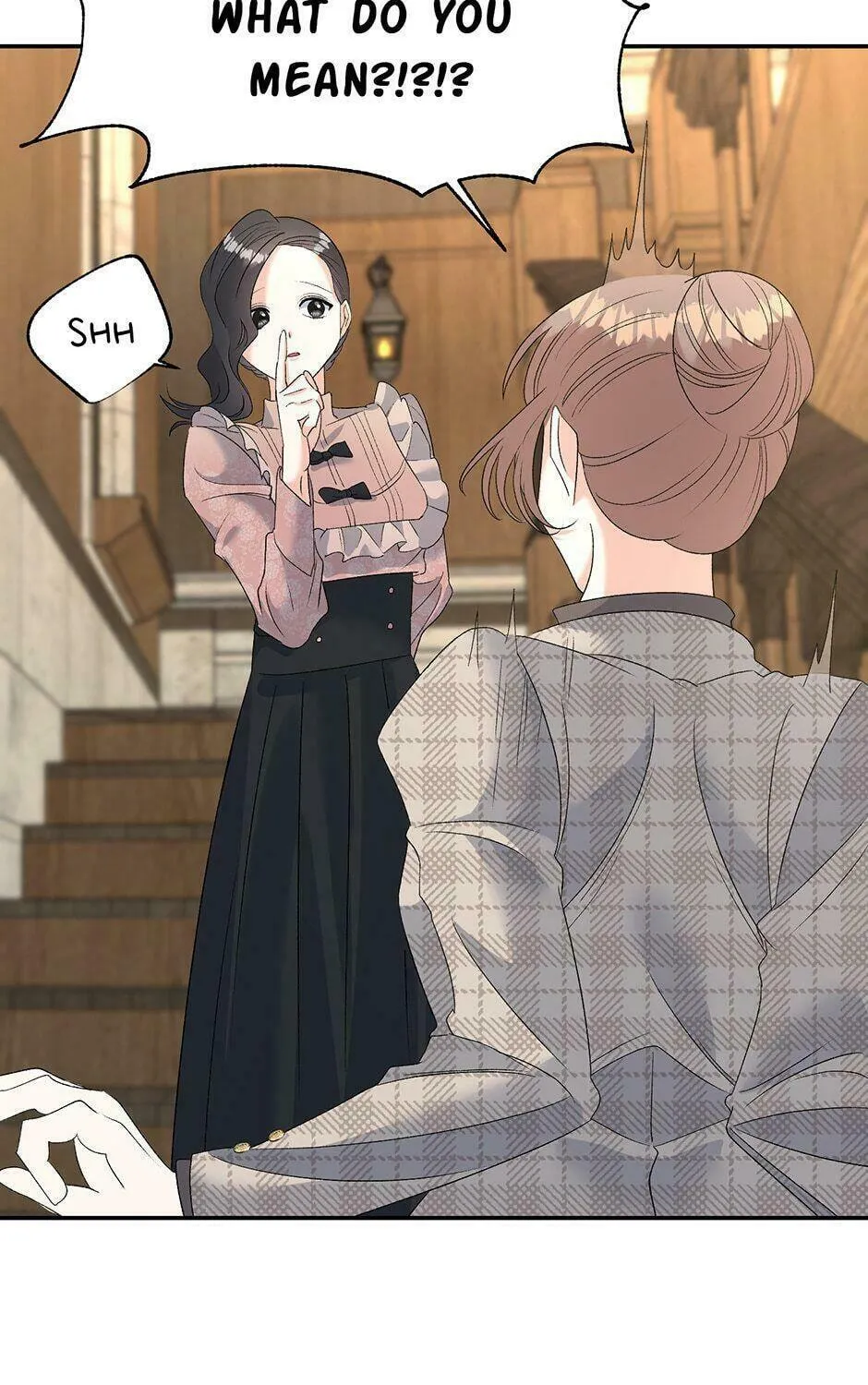 Read Lady Evony chapter 73 image 20 on Lezhin