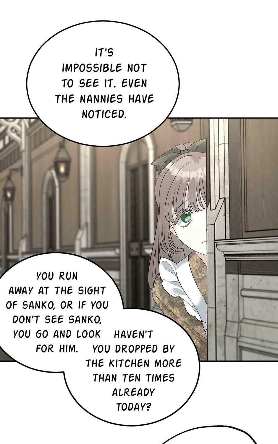 Read Lady Evony chapter 73 image 22 on Lezhin